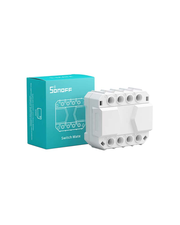 Умный выключатель Sonoff S-MATE