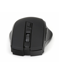 Беспроводная мышь Omega OM08WB 1600 DPI черная