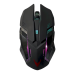 Игровая мышь Varr VGMB01B LED / 1200-3200 DPI / USB / черная