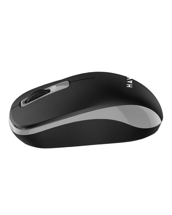 Универсальная беспроводная мышь Havit MS626GT серый