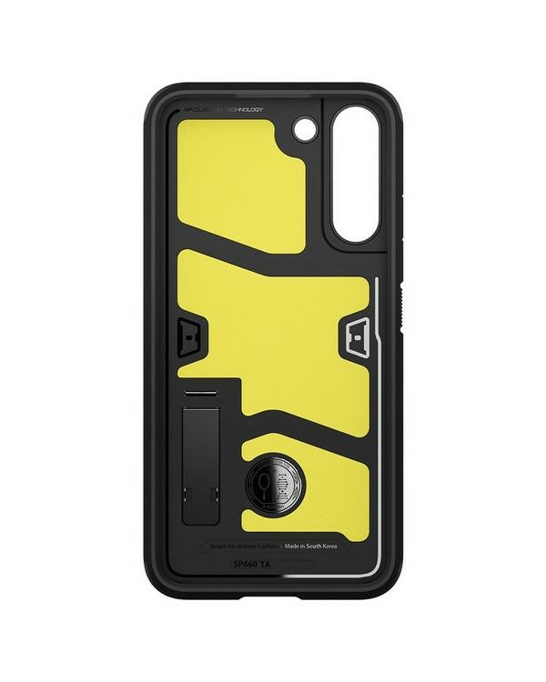 Spigen Tough Armor чехол для телефона Samsung S901 Galaxy S22 черный