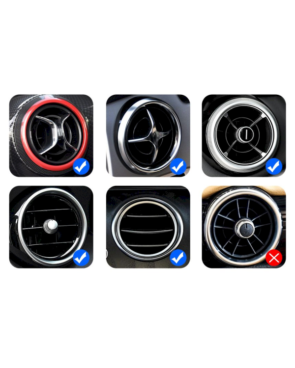 Baseus SUYL-BWL01 Универсальный держатель для устройств черный