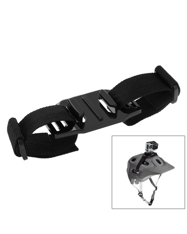 Набор аксессуаров Puluz 45 в 1 для экшн-камер / GoPro / HERO9 (EVA OR)