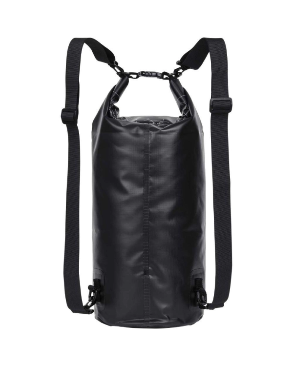 Spigen A630 УНИВЕРСАЛЬНАЯ ВОДОНЕПРОНИЦАЕМАЯ СУМКА ЧЕРНАЯ