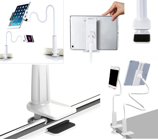 Fusion AP1P держатель для телефона или планшета белый