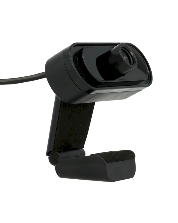 Fusion V4 1080P WEB Камера с Микрофоном USB 2.0 Черная 