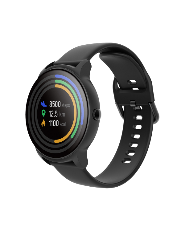 Forever smartwatch ForeVive 2 SB-330 black