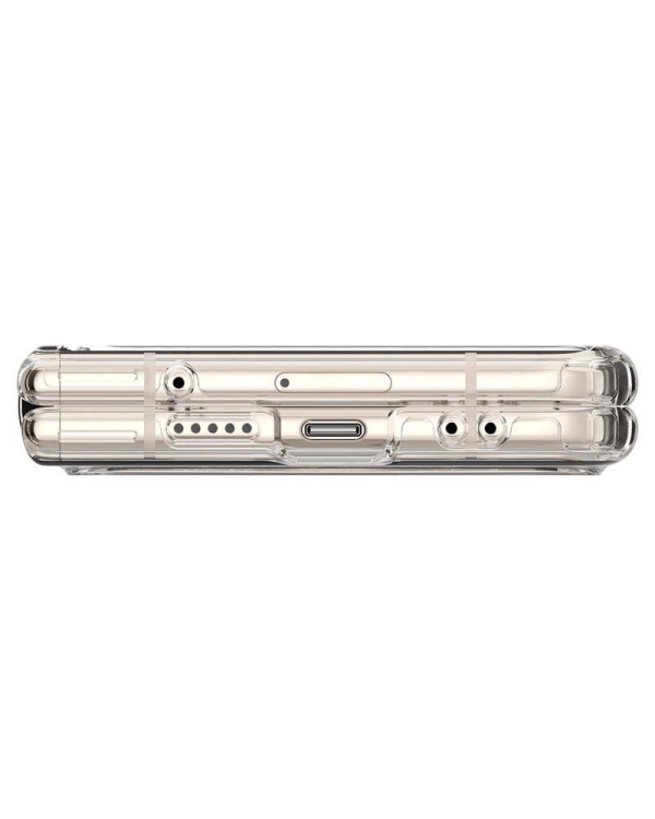 Spigen ULTRA HYBRID GOOGLE PIXEL FOLD CRYSTAL CLEAR