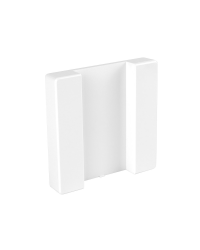 Настенное основание для пульта дистанционного управления RM433