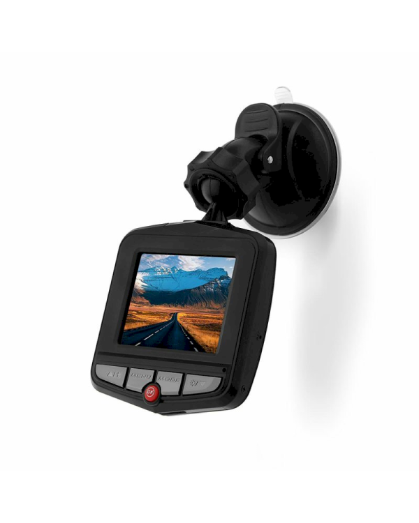 Goodbuy G300 Видео регистратор HD / microSD / LCD 2.4'' + держатель