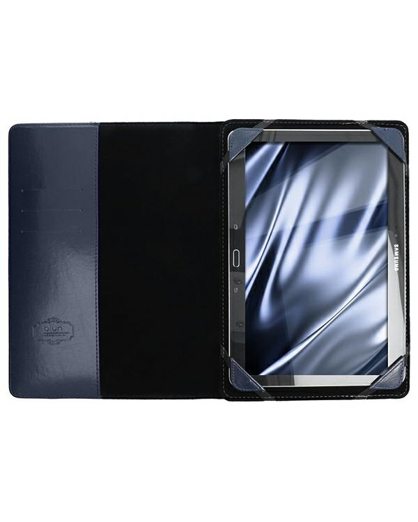 Blun magnet case универсальный чехол для планшета 12,4" синий