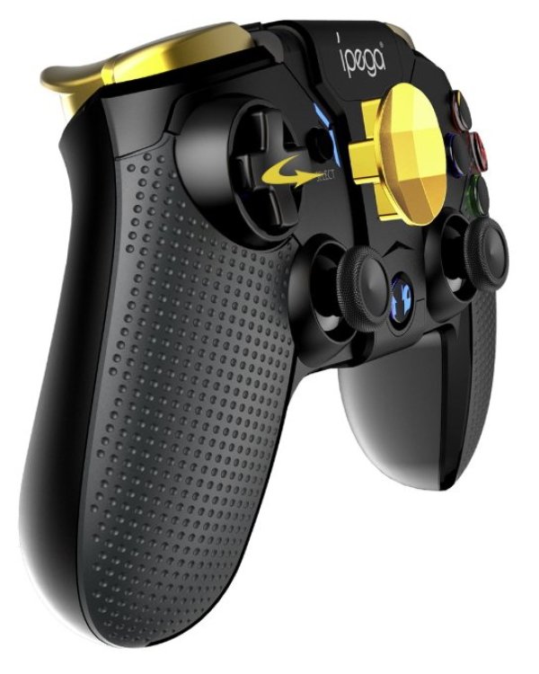 iPega PG-9118 Bluetooth-геймпад для IOS / Android / ПК / Smart TV / с держателем