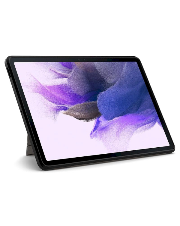 Spigen Armor чехол для планшета Samsung T730 / T736 Galaxy Tab S7 FE 12.4" черный