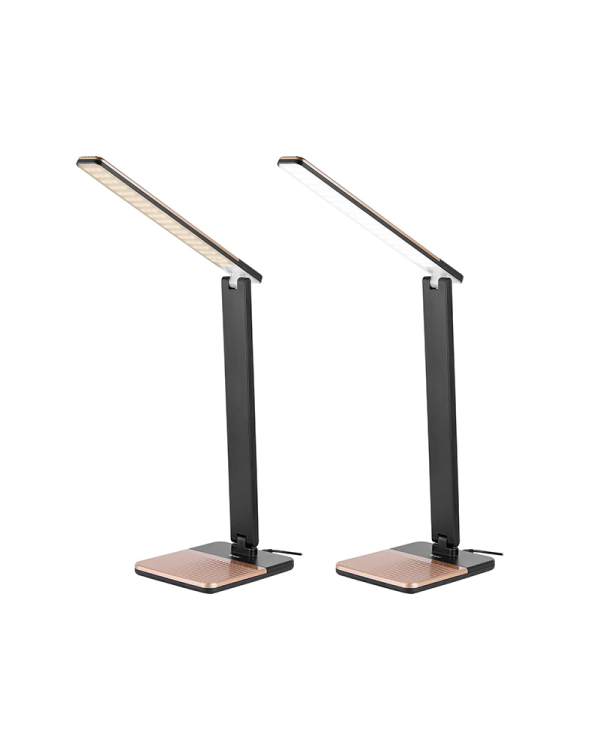 Настольная лампа Tracer 46930 Elegant Gold 12W