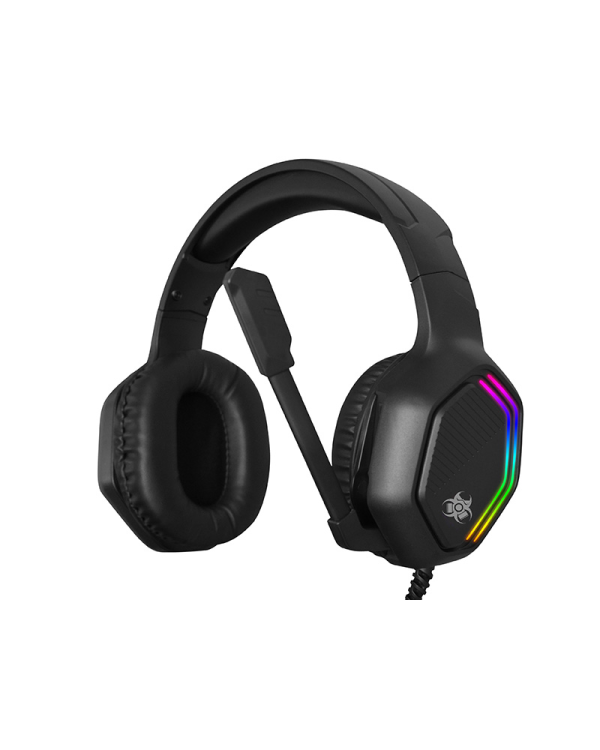 Игровая гарнитура Tracer GameZone GZ X3 | черный