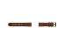 GP-R805BREECAB Samsung Watch Braloba Essex Straps Brown