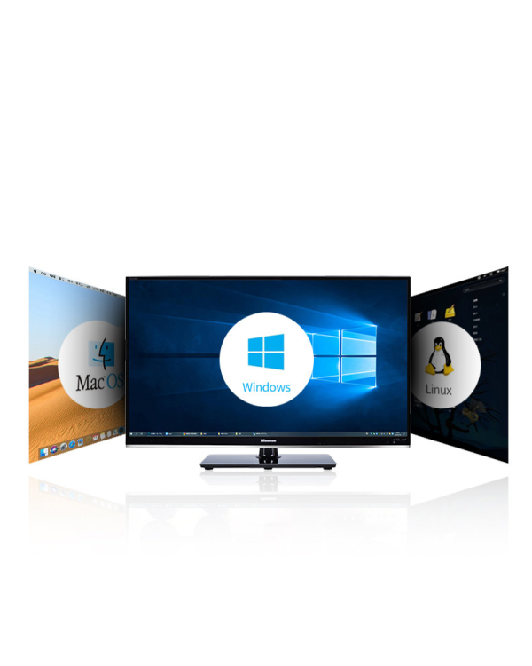 Ugreen adapter USB Type C - Ethernet RJ45 | 3 x USB black adapter (CM416)