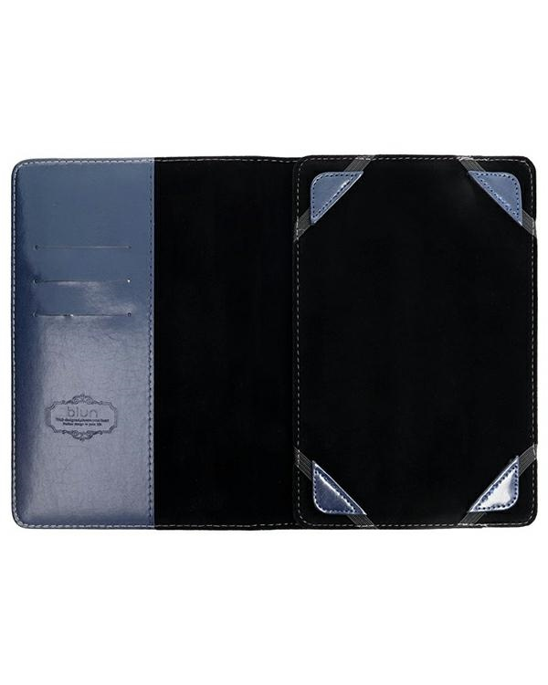 Blun magnet case универсальный чехол для планшета 12,4" синий