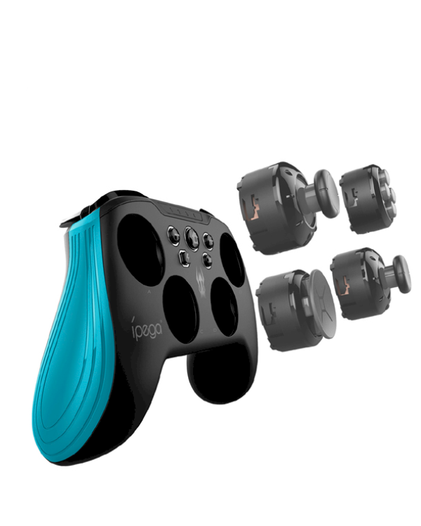 iPega PG-9139 Bluetooth-геймпад для IOS / Android / ПК / Smart TV