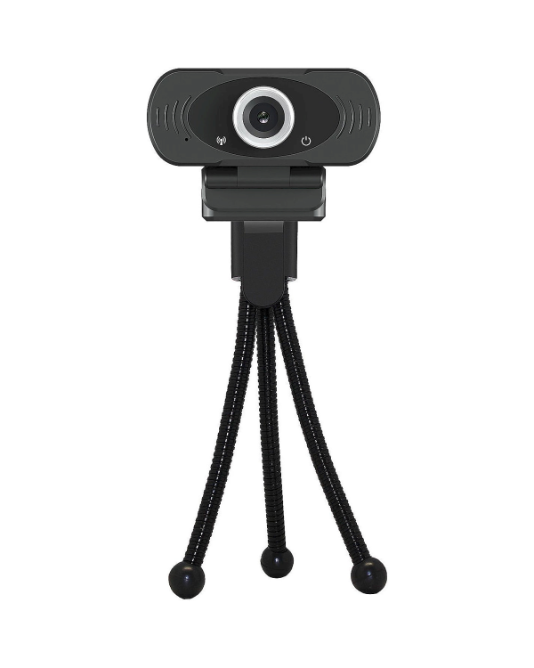 Xiaomi IMILAB CMSXJ22A 1080P WEB Камера с Микрофоном USB 2.0 Черная + Трипод