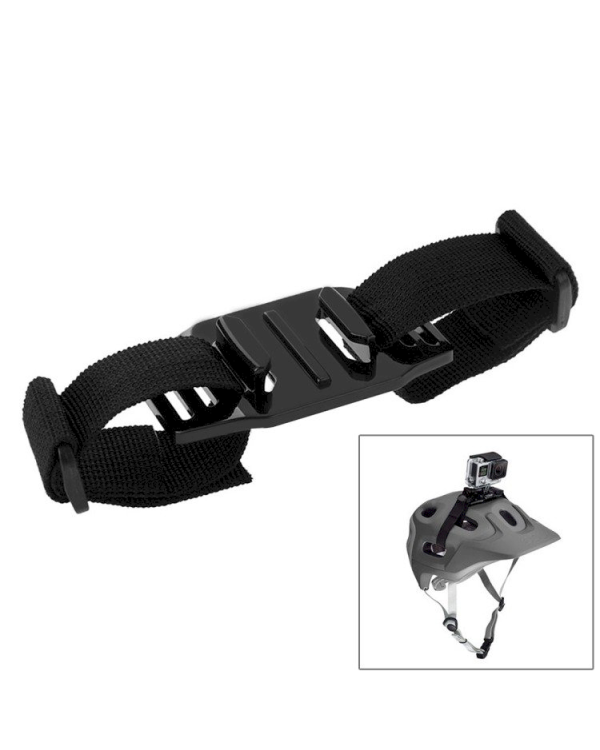 Набор аксессуаров Puluz 53 в 1 для экшн-камер / GoPro / HERO9 (EVA)