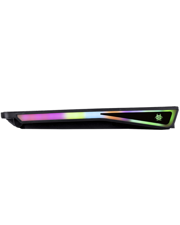 Tracer Gamezone Wing 17.3" RGB панель охлаждения для ноутбука