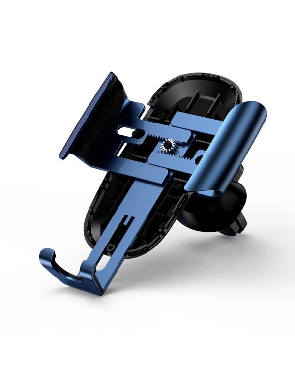 Универсальный автомобильный держатель Baseus SUYL-WL03 синий