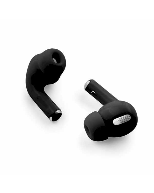 Reverse T33 Беспроводные наушники с микрофоном черные