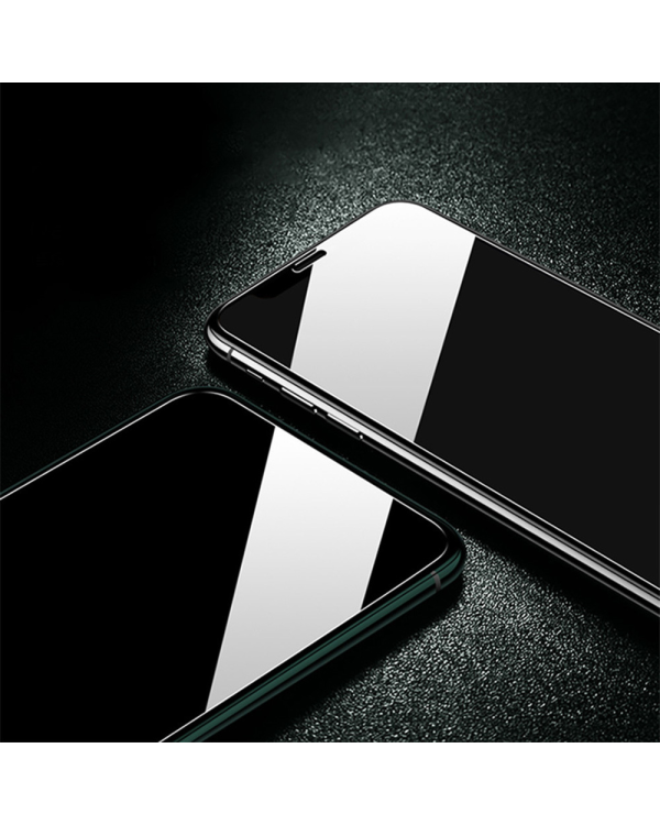 Tempered Glass Orange for HUAWEI HONOR 8X