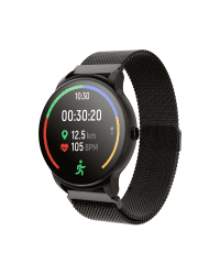 Forever smartwatch ForeVive 2 SB-330 black
