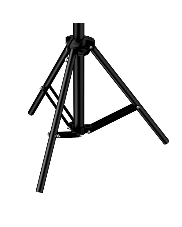 Baseus SUYT-C01 Селфи Штатив / Трипод Черный