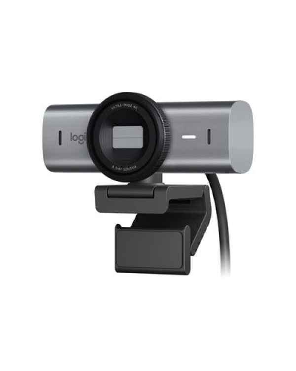 Logitech MX Brio 705 для бизнеса - веб-камера