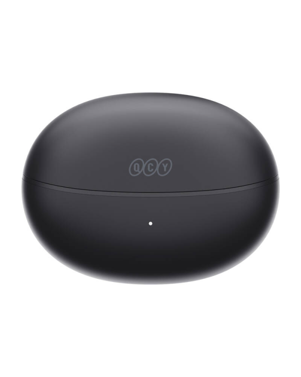 Наушники QCY Crossky Clip T33 (черный)