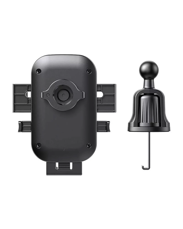 Joyroom JR-OK6 Автомобильный держатель телефона для вентиляционного отверстия - черный