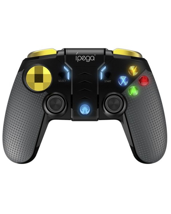 iPega PG-9118 Bluetooth-геймпад для IOS / Android / ПК / Smart TV / с держателем