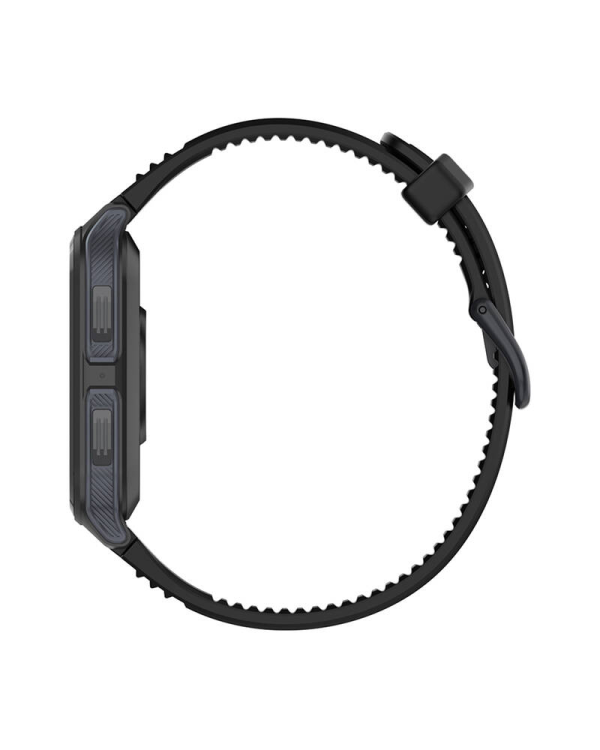 Colmi P73 Smartwatch (черный)