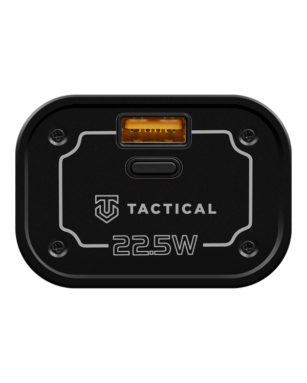Tactical C4 Explosive 19200mAh Black
