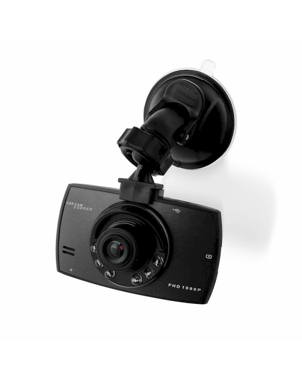 Goodbuy G30 Видео регистратор HD / microSD / LCD 2.2'' + держатель