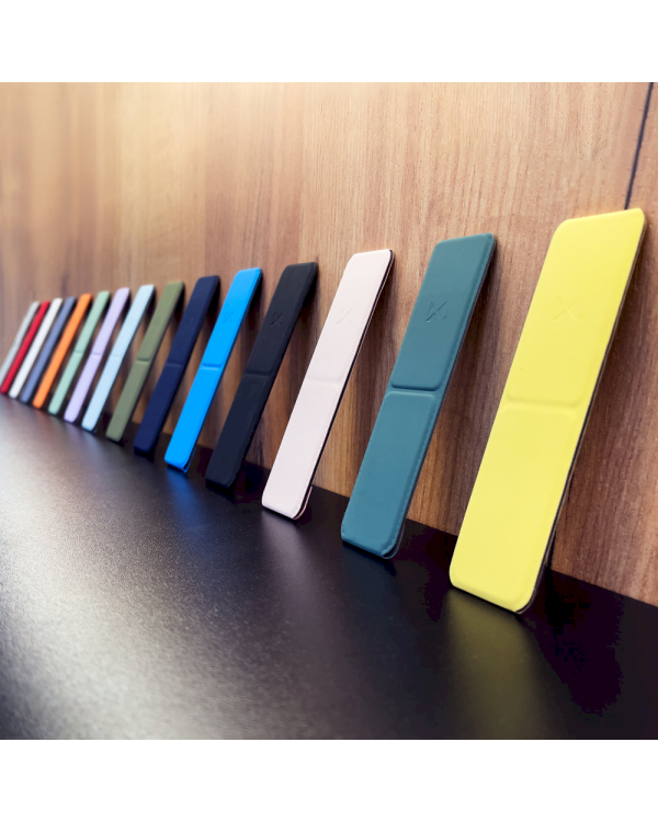 Wozinsky Grip Stand L phone kickstand Dark Night Blue (WGS-01DNB)