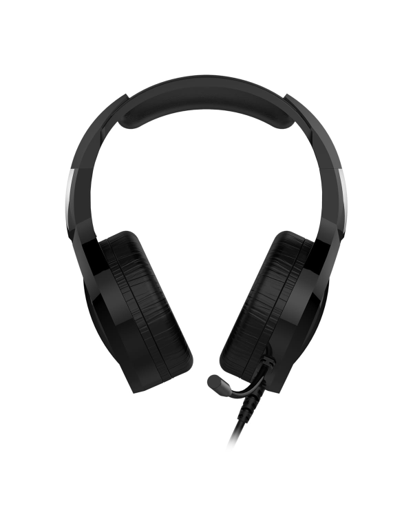 Игровые наушники Varr VH6060B RGB | USB | 3,5 мм