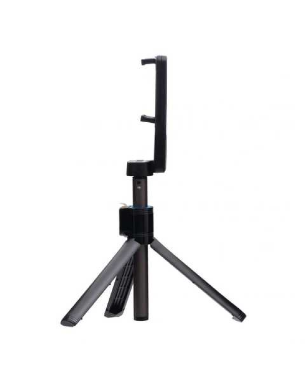 Borofone Selfie Stick BY5 bluetooth штатив с пультом дистанционного управления черный