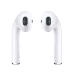 Dudao U10B TWS earphones white