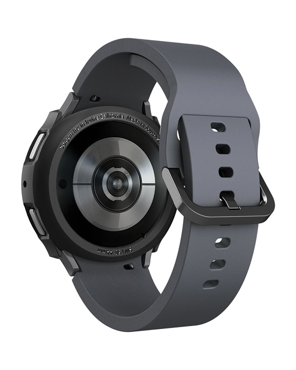 Spigen Liquid Air Samsung Galaxy Watch 6 44 mm czarny|matte black ACS06392