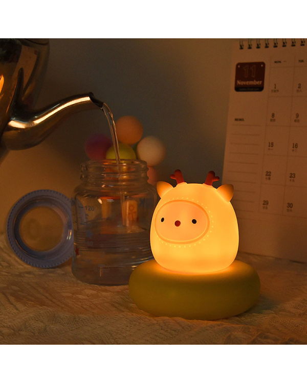 Night lamp W-007 Deer