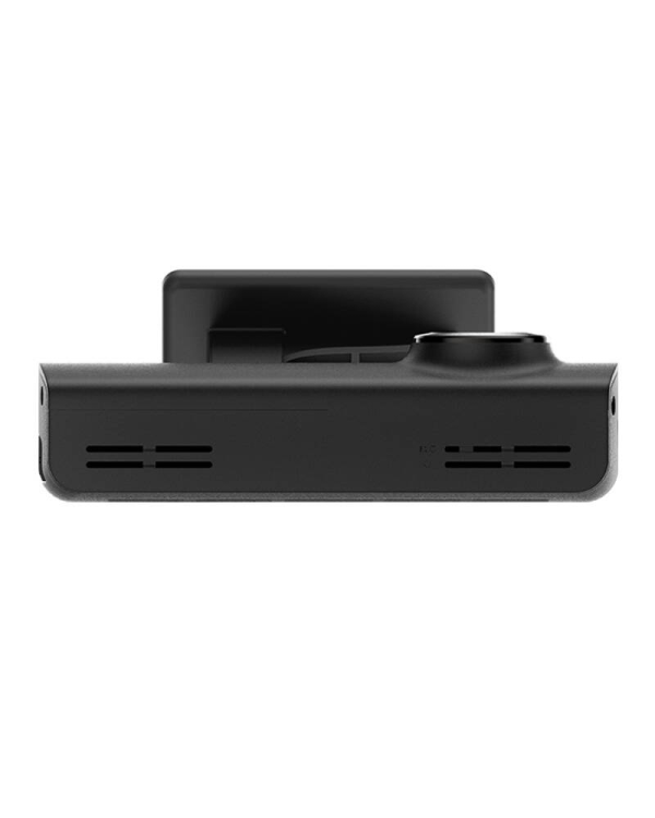 Приборная камера DDPAI N1 Dual 1296p@30fps +1080p