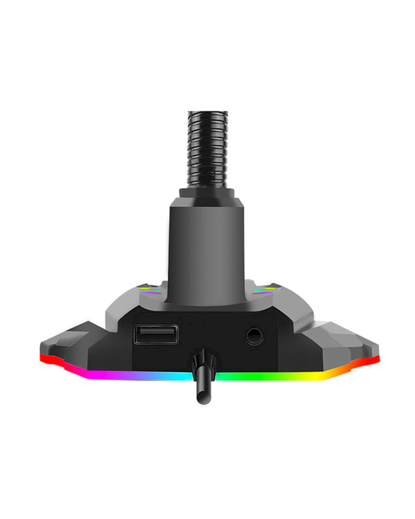 Компьютерный микрофон Marvo MIC-05 RGB / USB