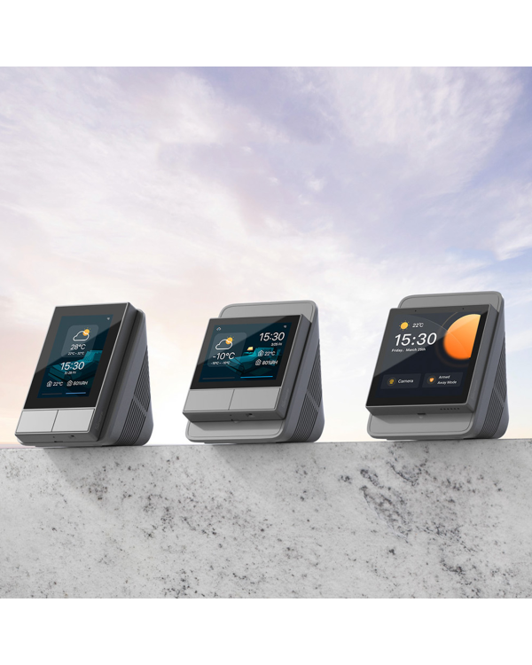 Sonoff NSPanel Stand (черный)