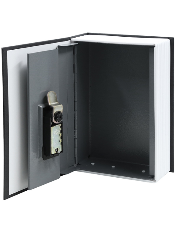 Tracer Booksafe Pro KTM47654 Шкатулка для денег | имитирующая книгу
