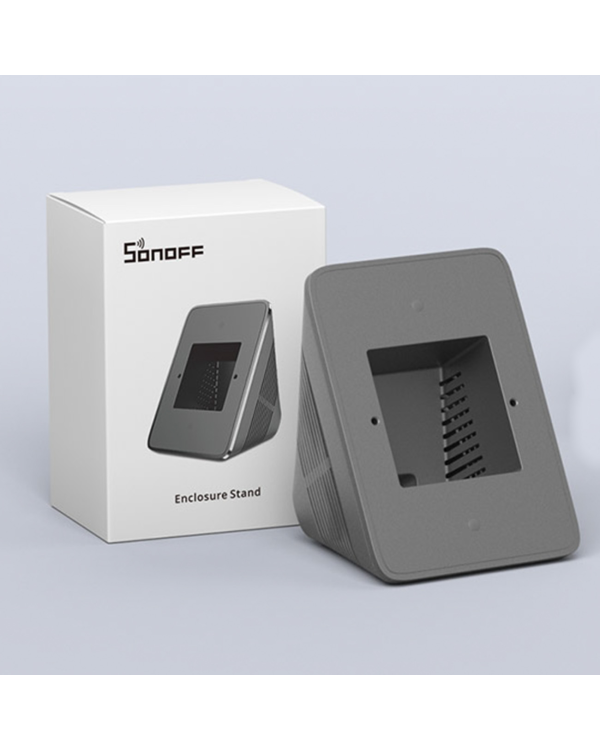 Sonoff NSPanel Stand (черный)