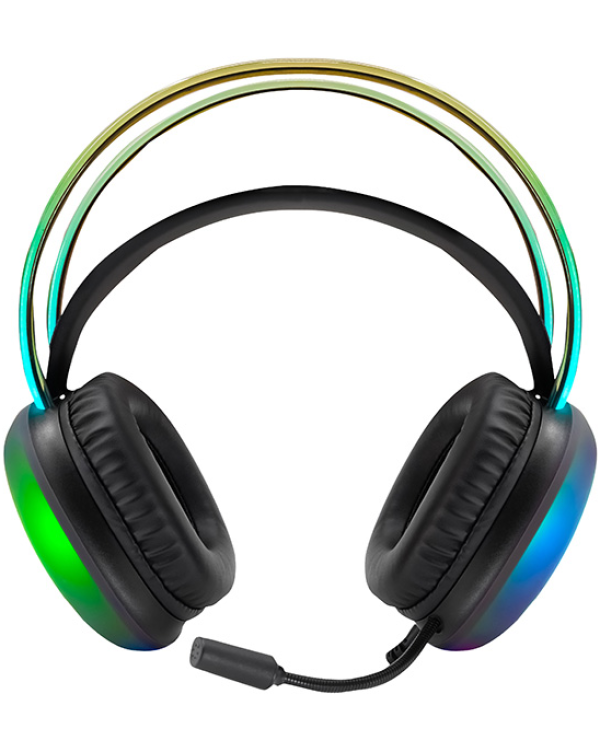 Игровая гарнитура Tracer GameZone GZ X2 | черный